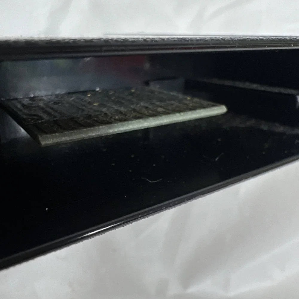 Atari 2600 Grand Prix Not‎ Tested